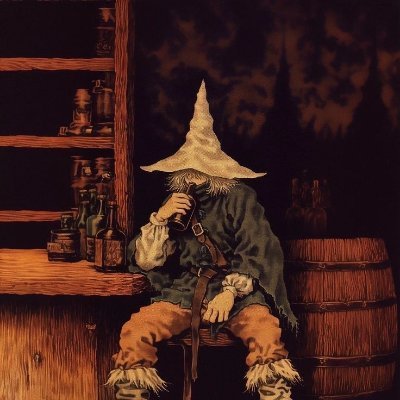 0xChunibYo's profile picture. Contributor | Amb | Mod
Polymarket addict