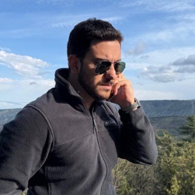 emiirusahiin's profile picture. #Bitcoin #Ethereum #DeFi #Uranyum | Ozgürlük ve mahremiyet maksimalisti | Investor on #Quantfury