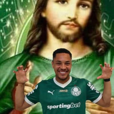 gvbrixI7's profile picture. palmeiras