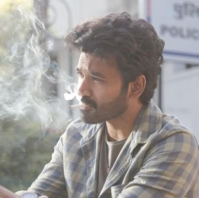 SullanKing's profile picture. @dhanushkraja 👑 

loyal fan ||  Only fan of D ||