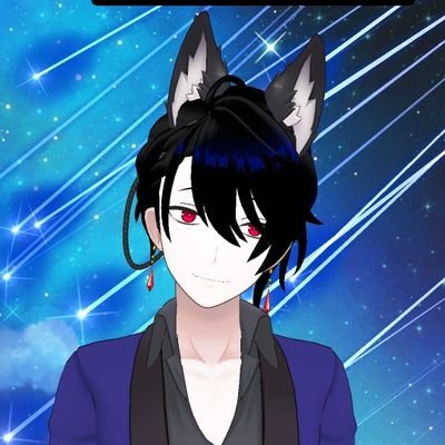 rgspKTED4u17991's profile picture. はじめまして混血ヴァンパイア系ライバーの夜空蓮と申します。
ちなみに混血は狐と悪魔とヴァンパイアです。    (悪さは絶対にしません｡）
気まぐれで女性アバターになったり男性アバターになったりします｡
主にREALITYという所で配信してます。
(Tiktokにも出てくるらしいです)