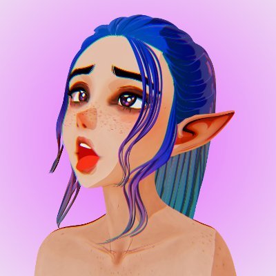 js3DStuff's profile picture. giant/tiny enthusiast | nsfw | SubscribeStar (18+) for HQ, Exclusives & Early Access | Commissions & Store: https://t.co/L81tldlRHl
https://t.co/SXgNqWnfWy