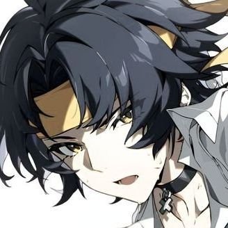 hikateaa's profile picture. currently in a relationship w/ asaba from hso section 6! ｡ ｡*+