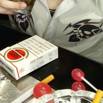 sikakuyaro__'s profile picture. （@sikakuyaro_sub）の移行先
片思い約1週間、ﾘﾄﾘﾝ更新追いついてない