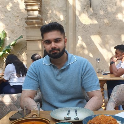 kashxkumar's profile picture. 