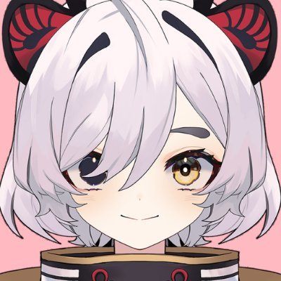 VtuberComics's profile picture. ✦ Daily VTuber Comics
✦ Commissions Open (Selective)
✦ https://t.co/04tGc1Wzt2
✦ @ADVANCEDgg @WaifuWaresUK Code: COMICS
✦ ママ: @Matsushima_QWQ パパ: @MiyoUmehara