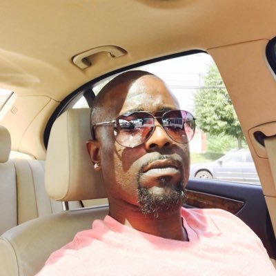 BLKFIRE74's profile picture. 🏋🏿‍♀️ 🏈⚾️🏀 👟🇯🇲