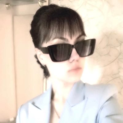 UlaSeremet's profile picture. 「 ✦ ЮЛЯ ✦ 」 ࣪ ˖ ࣪ ᨰꫀᥣᥴ᥆ꩇꫀ ᰔ