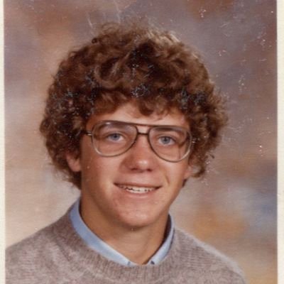 gregoftheweb's profile picture. Just back from an extensive three year tour of Scandinavia.  If I had a rich billionaire dad, Ida been a race car driver!