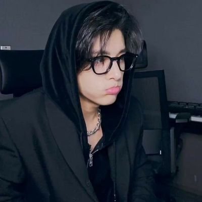 pjmnjake's profile picture. 𝗋𝖾𝖻𝗂𝗋𝗍𝗁 ⸺ 𝖻𝗒  #JAKE #박지민
  𝗳𝗼𝗿𝗲𝘃𝗲𝗿 𝗐𝖾 𝖺𝗋𝖾 𝘆𝗼𝘂𝗻𝗴 
₊ 窓 ❜ SHE/HER︙🐺 ✦ * 💭 ⊹ ¹st main @pjmnflterr  ｡ ° ‧   ✗♡✗♡ ,, kiss me