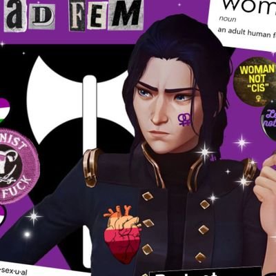 autojudophile's profile picture. Every transsexual has a right to survive on his own terms.