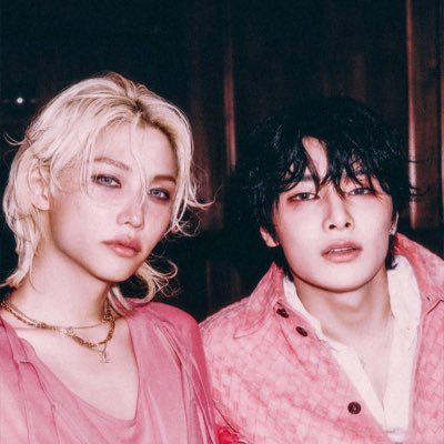 mickeey114's profile picture. 🐥🦊強めのｵﾙﾍﾟﾝ♡SKZ/STAY♡ |キッズ達のオンマ世代 | 娘🦊🐰💕| リポスト多め | 4期.5期