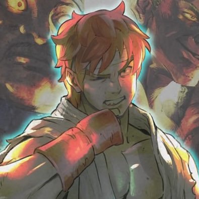 status_quota's profile picture. I WOKE UP FEELIN SAUCY BLEW THE WHOLEEE BAG 🐉 Ult Shotos 🐉 rgg fan but #REMOVEKAGAWA