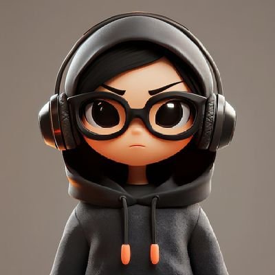 AustinSon1n's profile picture. Blockchain Investors || Crypto lover 💔
$BTC Holder 🙆‍♀️