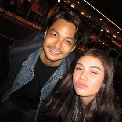 itskaytobeyou's profile picture. warrior. its kay to be you. 🇲🇾