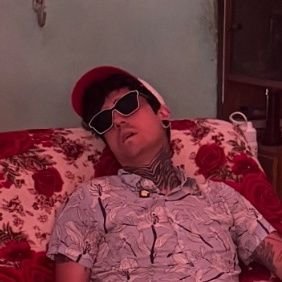 _xaropeee's profile picture. BAKER or AIRY - SHE/ANY   | | Elliot partner BTW !!