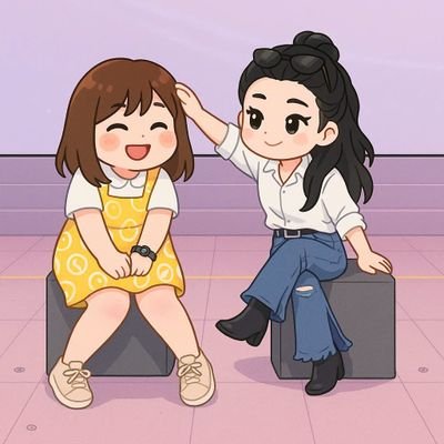 machlye0812's profile picture. Fayemily🌻💛