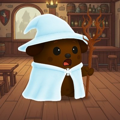 boberspb's profile picture. Nitrograph