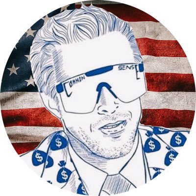 DiscountGosling's profile picture. Ancap / libertarian / America-Only