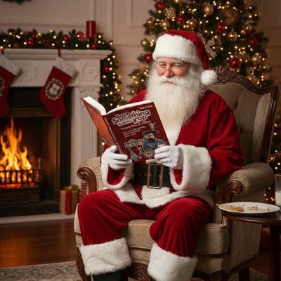 Keith Salmon Profile