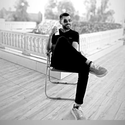 ashknef's profile picture. https://t.co/FHvnSqJToj