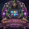 WarlockWeirdoTV's profile picture. Facts/News/Trivia on movies, TV, music, celebs, games & pop culture-like subtitles that spoil the gag before the mouth even opens. 🧠 → @WarlockWeirdo