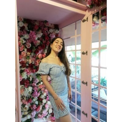 ssaturniist's profile picture. ☼