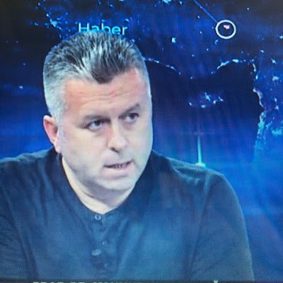 yardimcioglu_m's profile picture. Batı Asya Araştırmaları Enstitüsü Başkanı