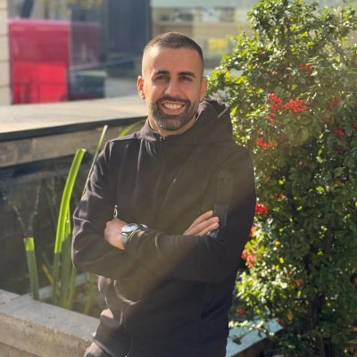 Kairi_pirriki's profile picture. Ex pro CS Player. Now coach for @AMGamingCS2. Esports lover. My tweets are my own
Business inquiries: kairipirriki@gmail.com https://t.co/HSATcJgvse