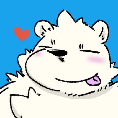 3_7_3_k's profile picture. くまとしろくまとやきう(F)の人です🐻‍❄️💕⚾
ふくよかなオスのケモノ絵たまに描いたり描かなかったり🐻🐻‍❄️描けっていわれたら描くかも🐻‍❄️💦シーズンは賑やか🐻‍❄️⚾🔊
リンク先過去作個人同人誌。えっちなの多いかも🐻‍❄️🔞
熊写真・野球界隈の方ごめんなさいTL見ないで下さい🐻‍❄🙏💦