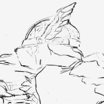 stokhne's profile picture. digital artist • soulsborne / deltarune  • commissions closed