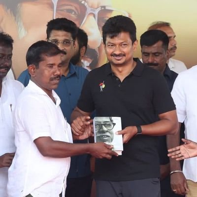 murugang2018533's profile picture. மு. மாவட்ட இளைஞர் அணி துணை அமைப்பாளர்