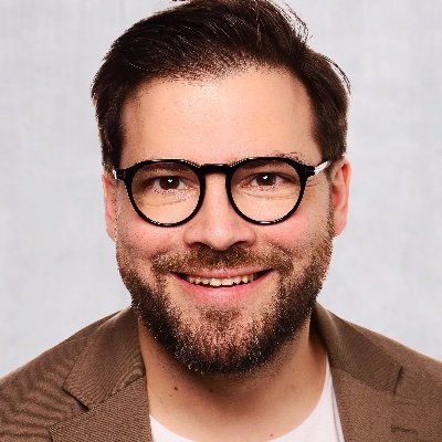 rulandsgroup's profile picture. Theoretical physics at @lmu_muenchen. Theoretical biophysics, non-equilibrium statistical physics, and machine learning.