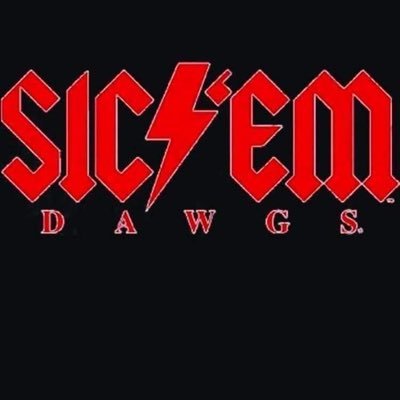 ladydawginfl's profile picture. Rabid Dawg fan living deep in the heart of enemy territory.