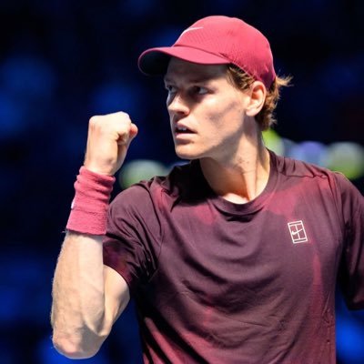 J_Sinner_001's profile picture. Professional Tennis player Official Private Account!!!