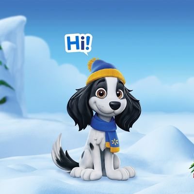 WalmartLilRoy's profile picture. Lil' Roy is an English Setter who loves to track down toys. As the grandpup of Ol' Roy. Lil' Roy is your guide to all the best toys you can find at Walmart.