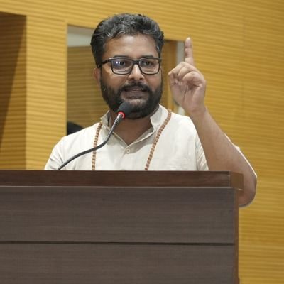 AchAnkurArya's profile picture. 