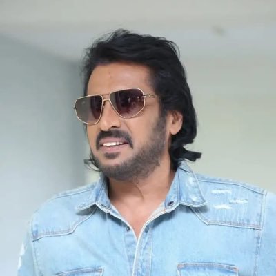 nimmaupendra's profile picture. Film Actor-Director-Writer-ಪ್ರಜಾಕಾರಿಣಿ /prajakiyan vote for UPP