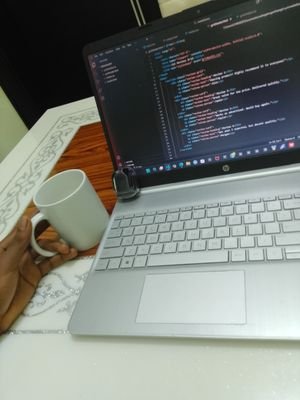 Tech_Titan001's profile picture. Frontend web developer