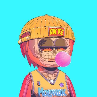 Amartolos39's profile picture. Father
NBB
Monad