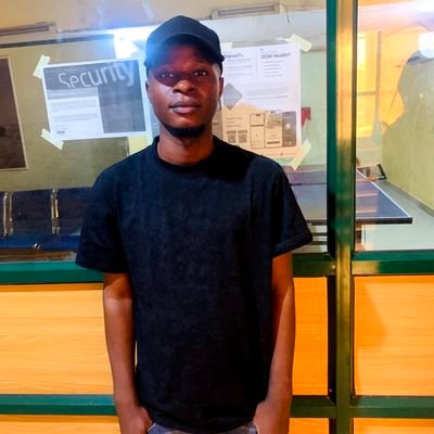 JosephVict37250's profile picture. Crypto degen | 100x hunter | BTC + alts | Alpha, memes |Onchain-Analyst| Researcher.