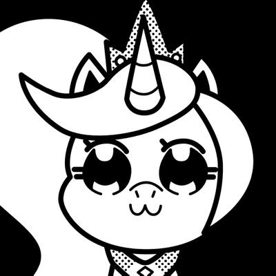 Poxy_Boxy's profile picture. Pony Illustrator 🎨
Daily Trixie: https://t.co/KPricT4s18
my merchstore: https://t.co/qyQ2nCCmmd
Queue Comms: https://t.co/nRKRWy1BNH