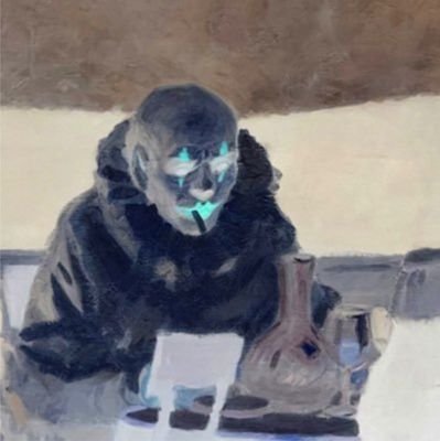 _vagoymaleante's profile picture. 