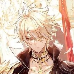 wrathswitchh's profile picture. #Phainon: I am the blazing sun destined to rise ☀️🍷✨🌙📚
she/her~
26 

Header credit - @nya_deko