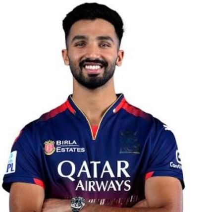 Devdutt89's profile picture. 