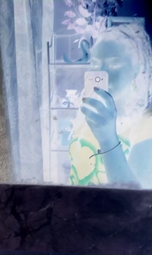 ArielleCross1's profile picture. I'm no hater follow me