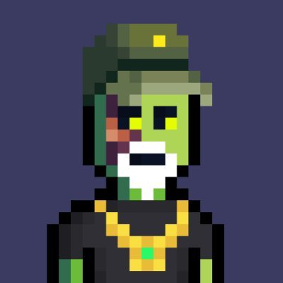 0xJa81's profile picture. Loading......