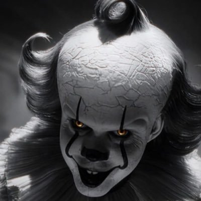 PennywiseFan111's profile picture. You’ll float Too