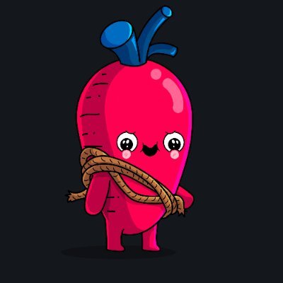 RoguesNFT's profile picture. Follow the zee caroots 🥕🔥 
https://t.co/qCndtWaHvz