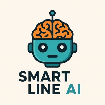 SmartLineAi's profile picture. AI-powered sports predictions. Smarter picks, better wins